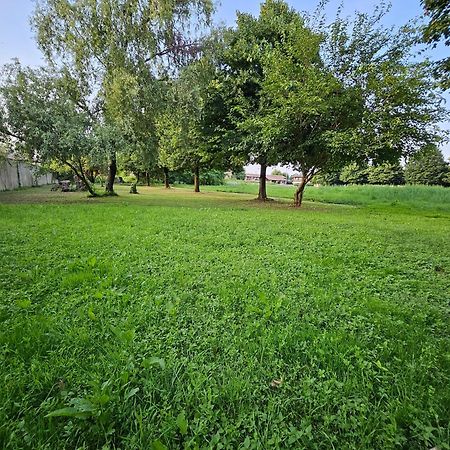 Antico Borgo Di Liteggio Bed & Breakfast Cologno al Serio Bagian luar foto