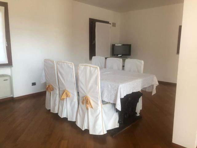 Antico Borgo Di Liteggio Bed & Breakfast Cologno al Serio Bagian luar foto