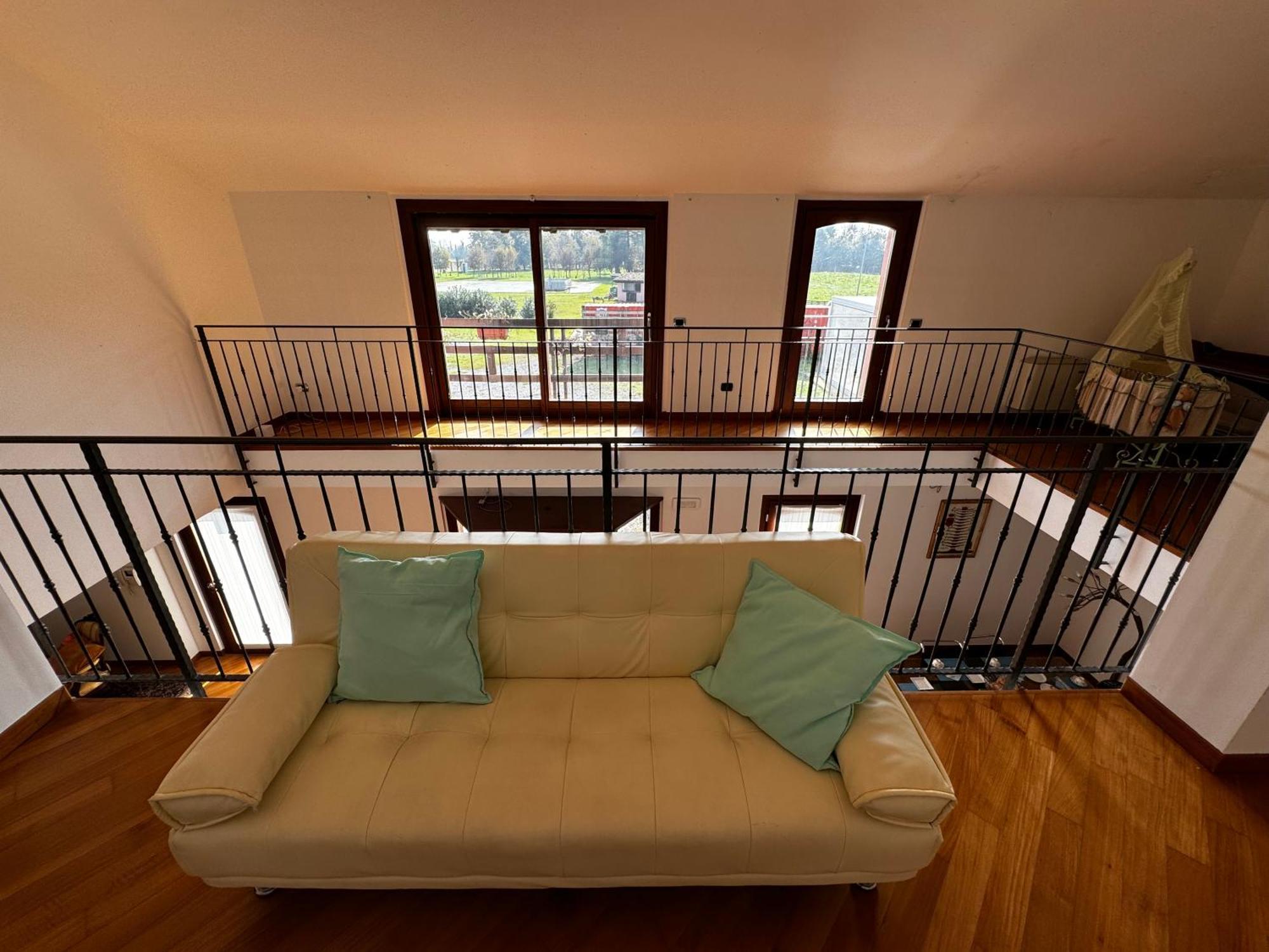 Antico Borgo Di Liteggio Bed & Breakfast Cologno al Serio Bagian luar foto