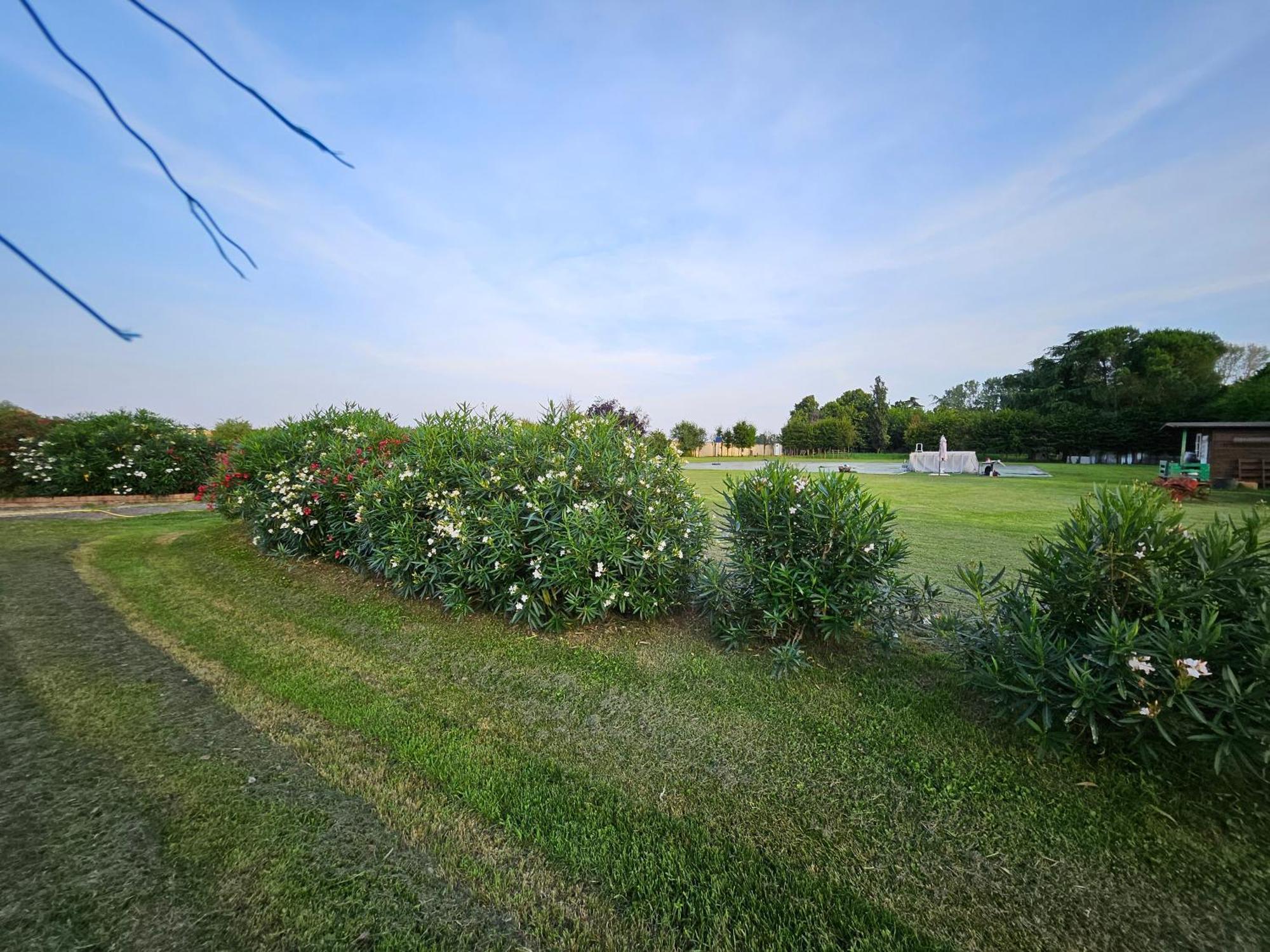 Antico Borgo Di Liteggio Bed & Breakfast Cologno al Serio Bagian luar foto