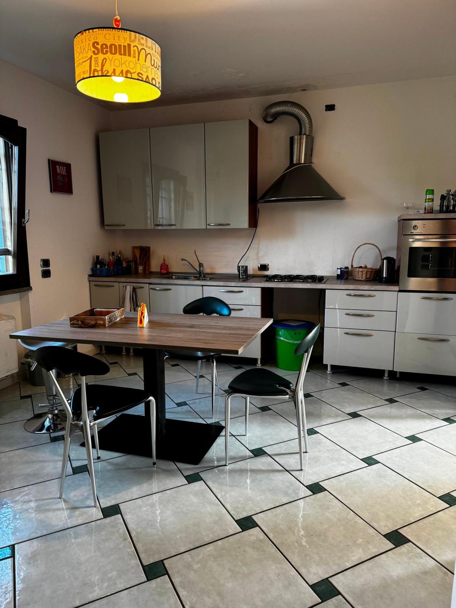 Antico Borgo Di Liteggio Bed & Breakfast Cologno al Serio Bagian luar foto