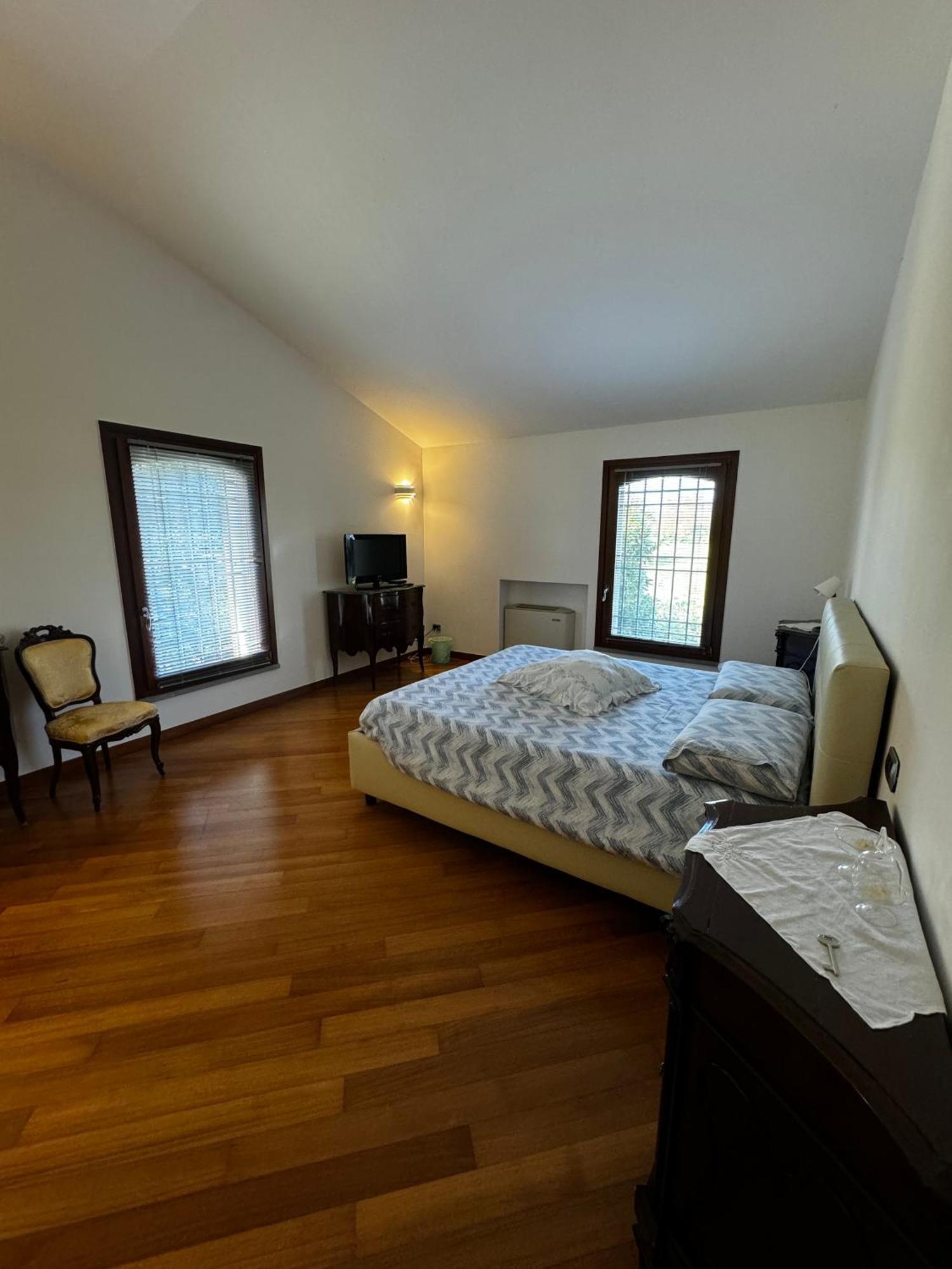 Antico Borgo Di Liteggio Bed & Breakfast Cologno al Serio Bagian luar foto