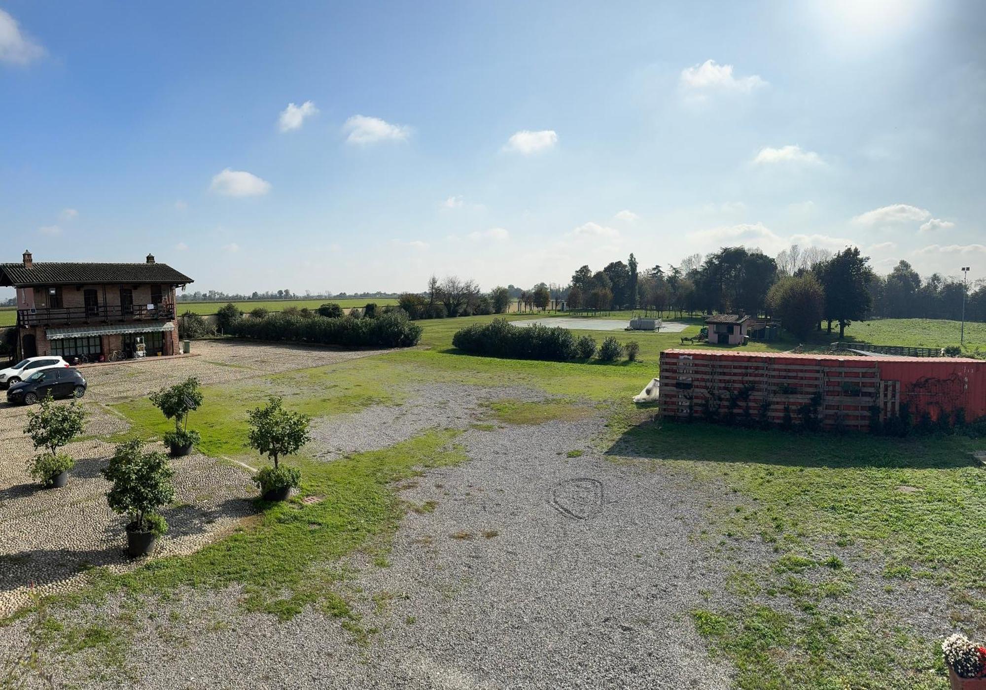 Antico Borgo Di Liteggio Bed & Breakfast Cologno al Serio Bagian luar foto
