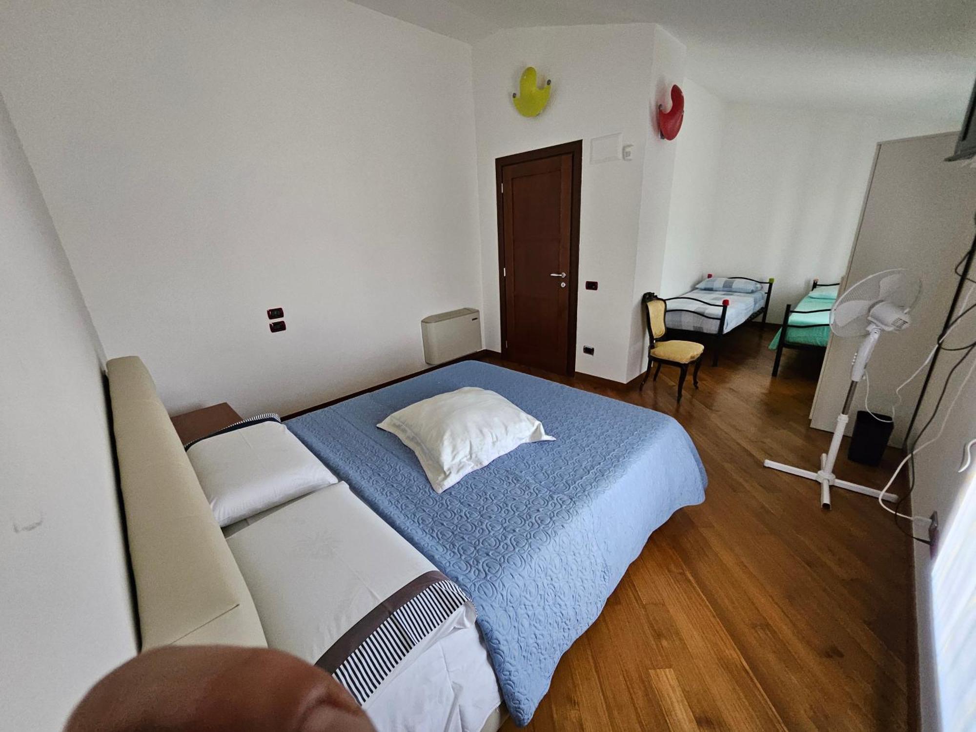 Antico Borgo Di Liteggio Bed & Breakfast Cologno al Serio Bagian luar foto