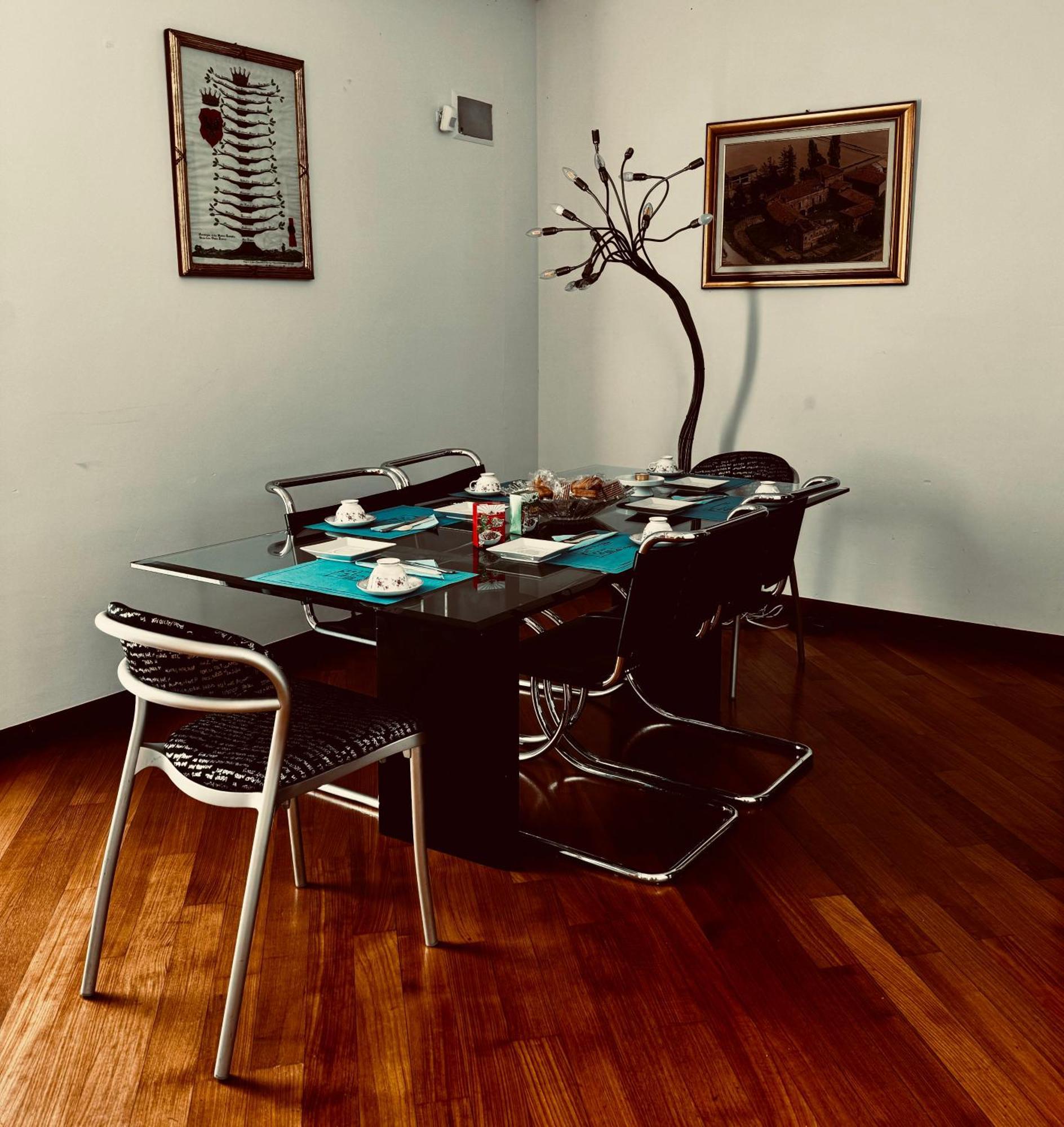 Antico Borgo Di Liteggio Bed & Breakfast Cologno al Serio Bagian luar foto