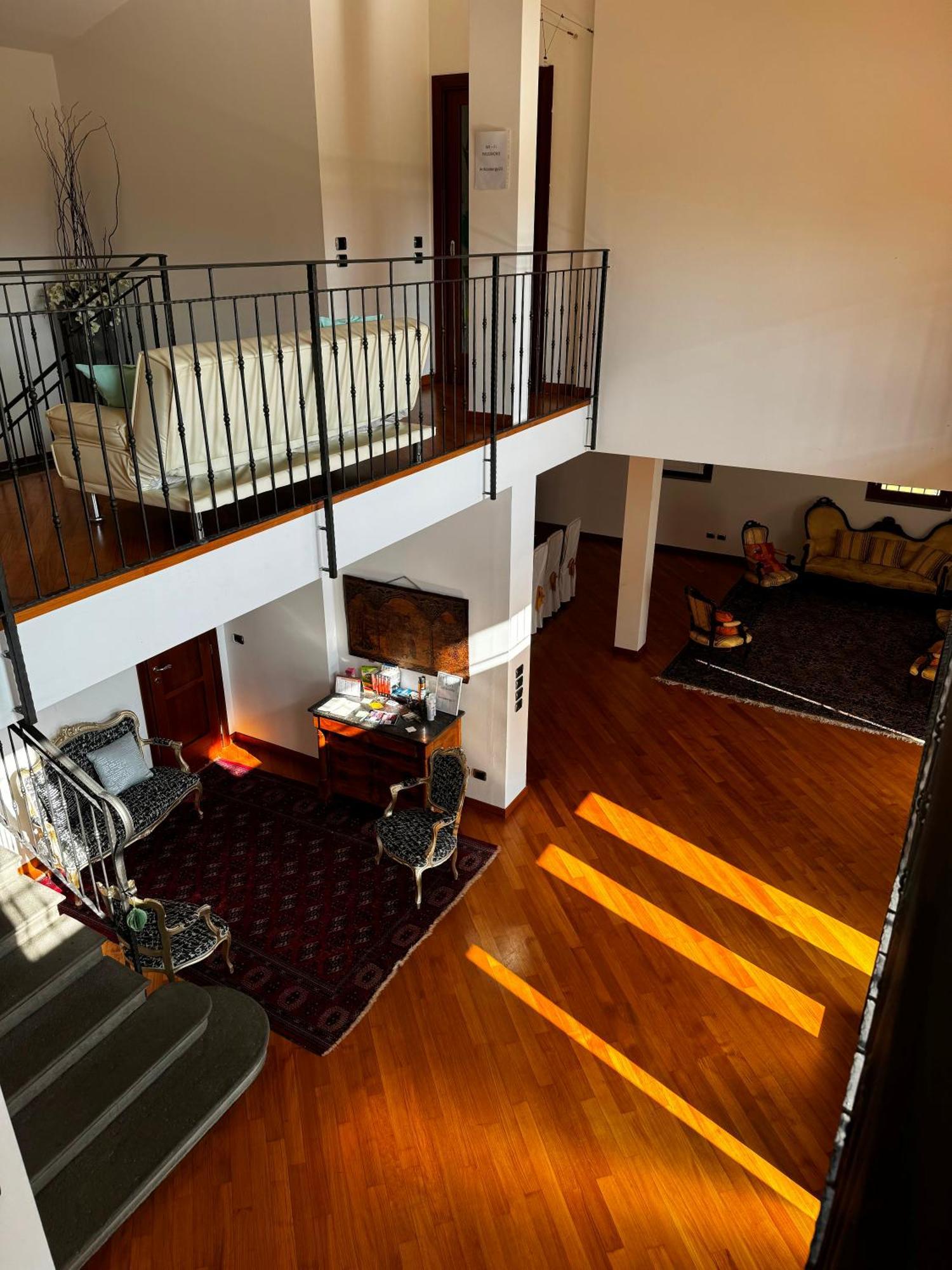 Antico Borgo Di Liteggio Bed & Breakfast Cologno al Serio Bagian luar foto