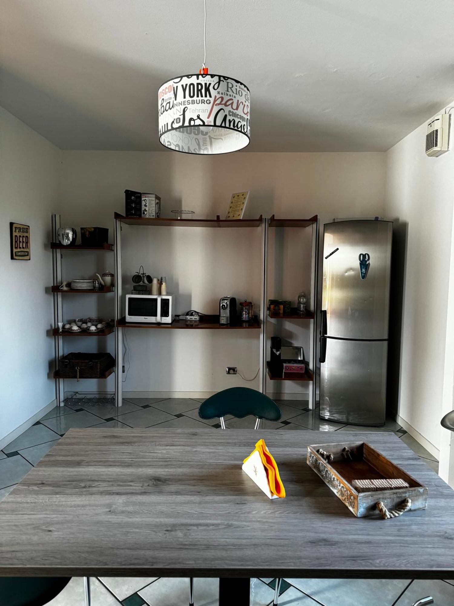 Antico Borgo Di Liteggio Bed & Breakfast Cologno al Serio Bagian luar foto